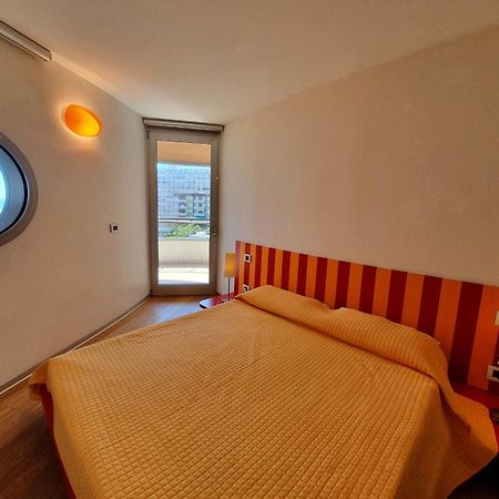 Torre Argonavis Apartment Lignano Sabbiadoro Exterior foto