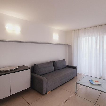 Torre Argonavis Apartment Lignano Sabbiadoro Exterior foto