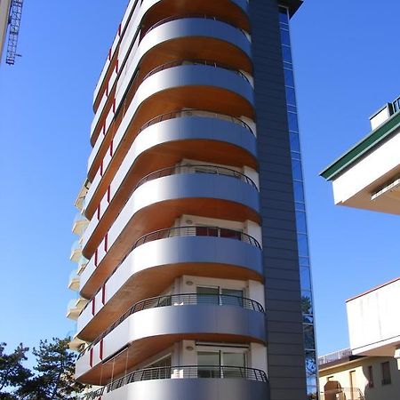 Torre Argonavis Apartment Lignano Sabbiadoro Exterior foto