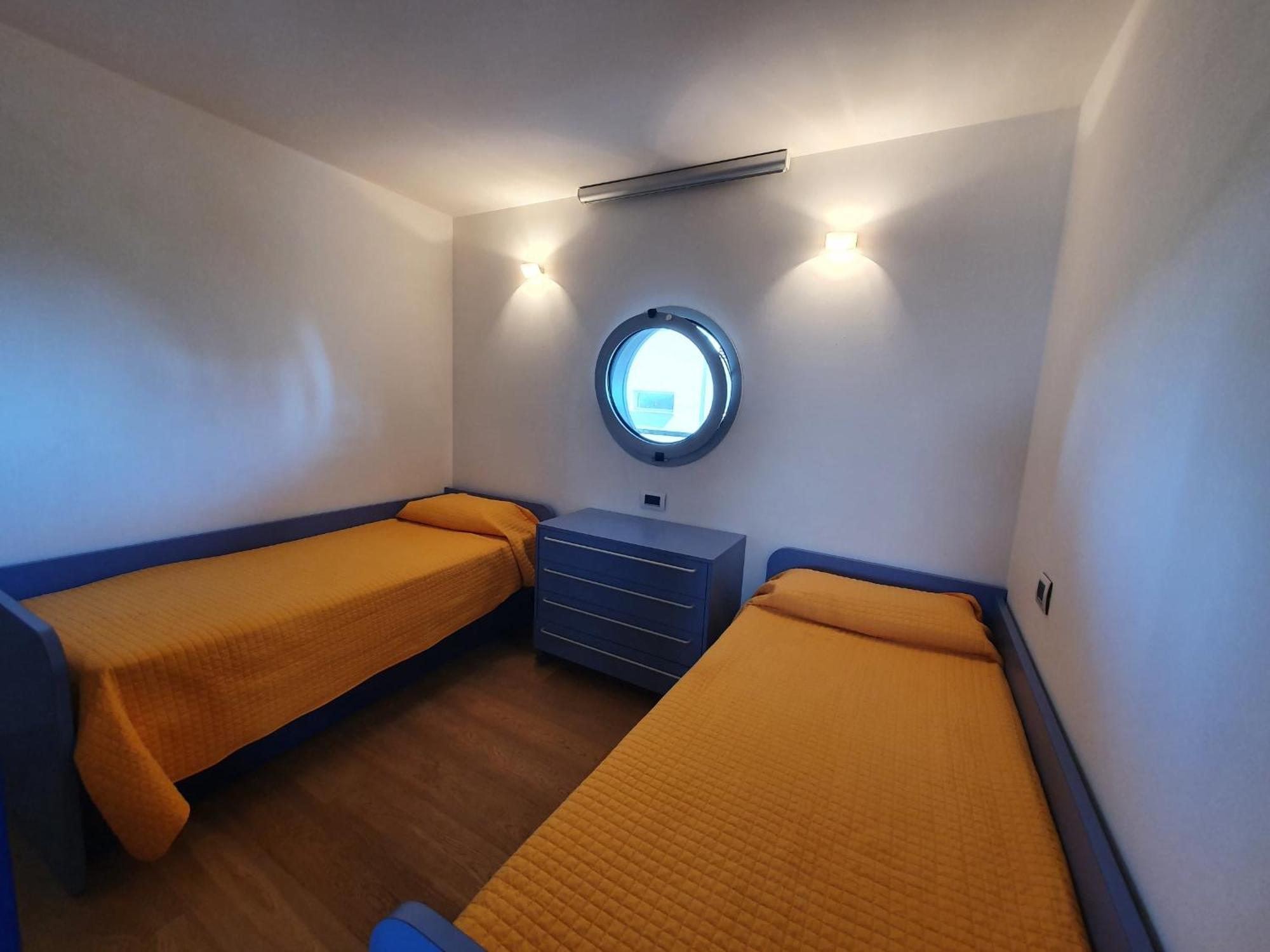 Torre Argonavis Apartment Lignano Sabbiadoro Exterior foto