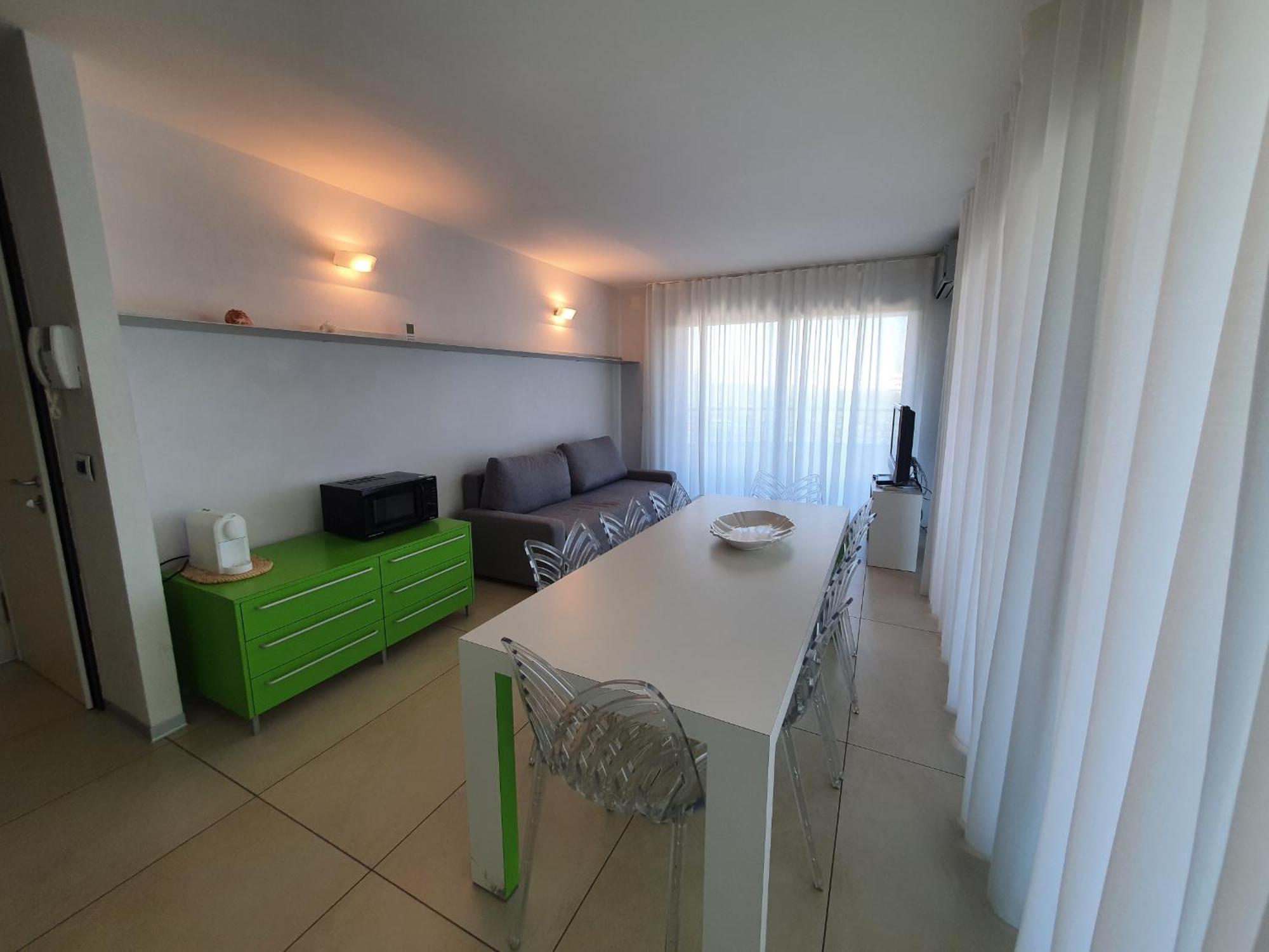 Torre Argonavis Apartment Lignano Sabbiadoro Exterior foto
