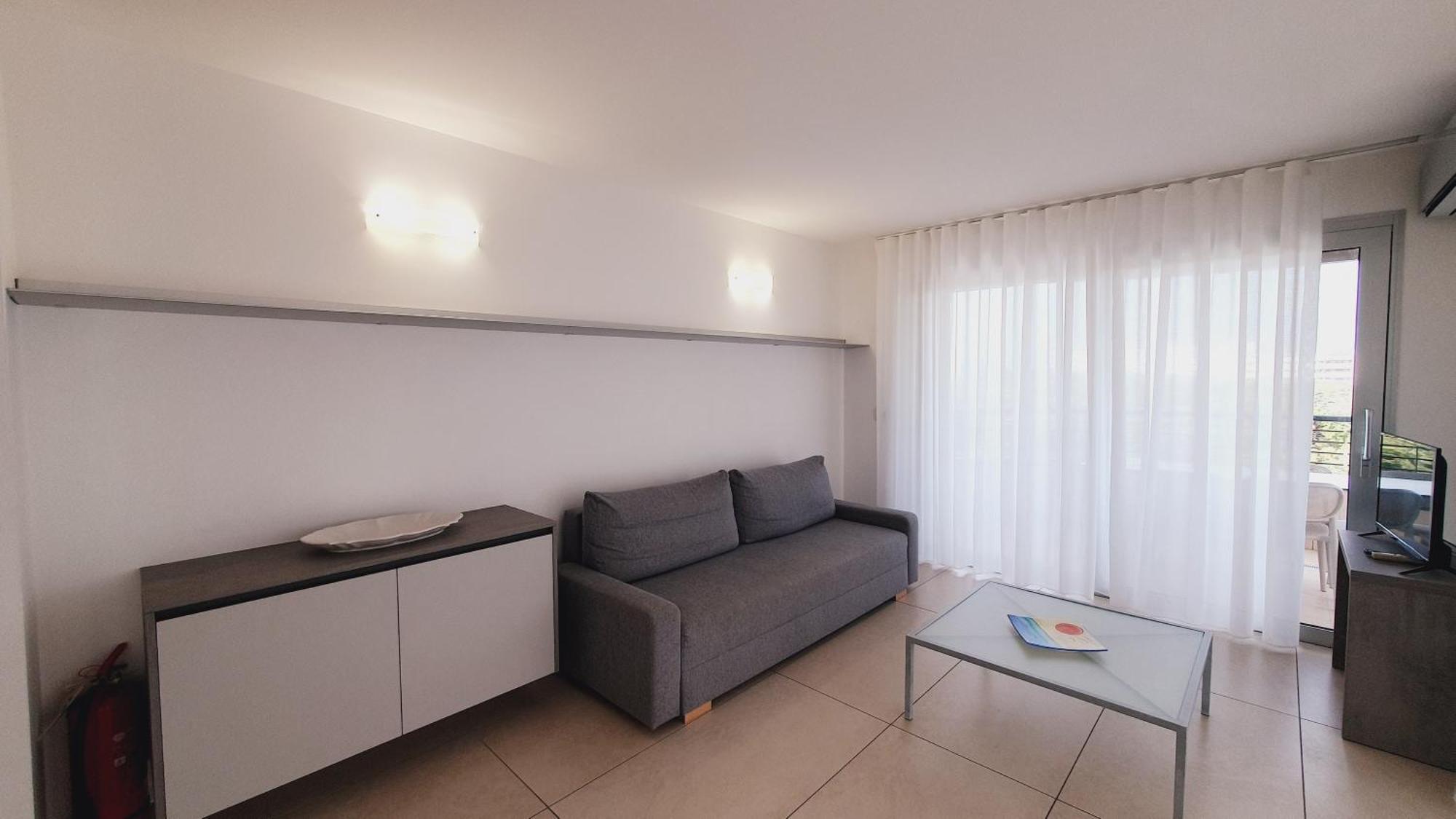 Torre Argonavis Apartment Lignano Sabbiadoro Exterior foto